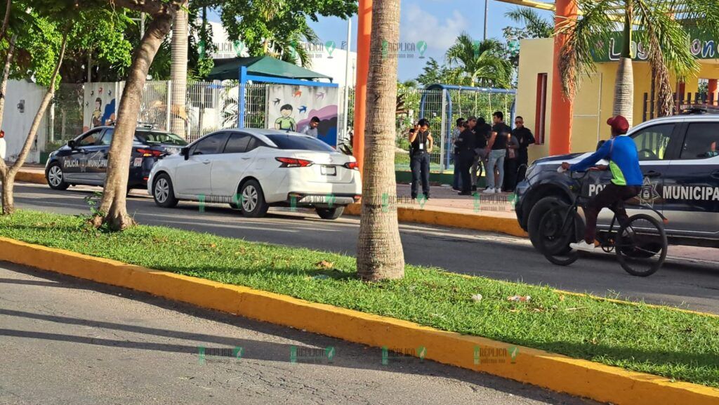 Mujer es víctima de fraude por secuestro virtual en Cozumel