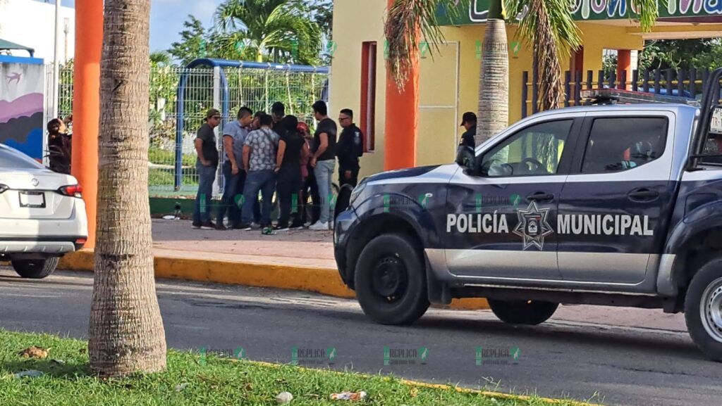 Mujer es víctima de fraude por secuestro virtual en Cozumel