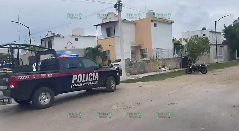 Hallan a mujer asesinada en una casa de Chetumal