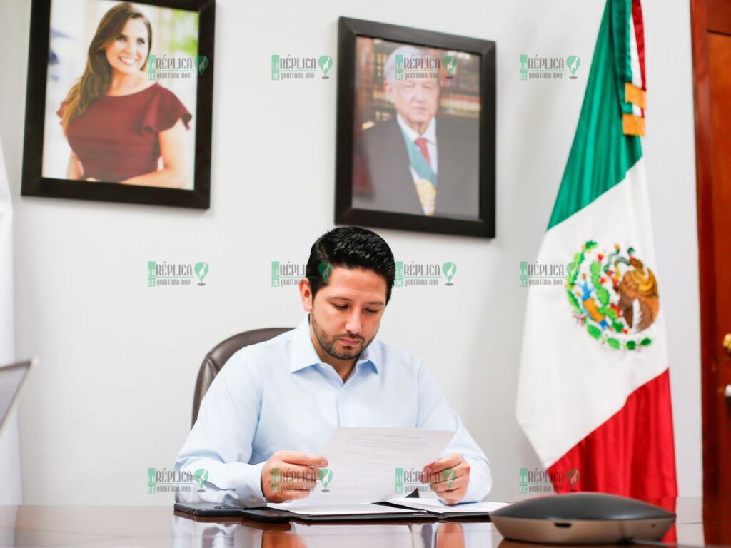 Poder Legislativo de Quintana Roo, pionero a nivel nacional en adoptar políticas de mejora regulatoria.

