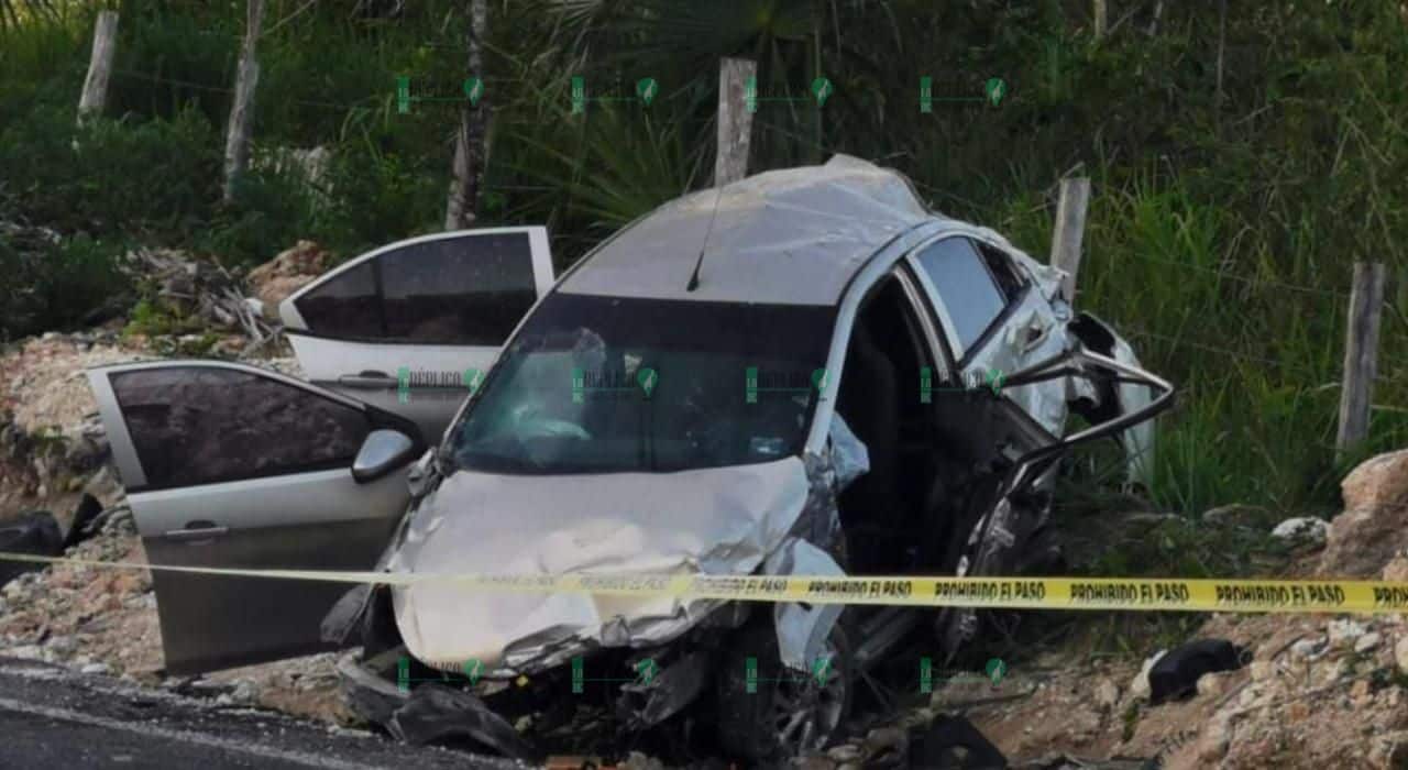 No procede denuncia penal contra 'Chepe' Contreras por muerte de esposa, afirma fiscal