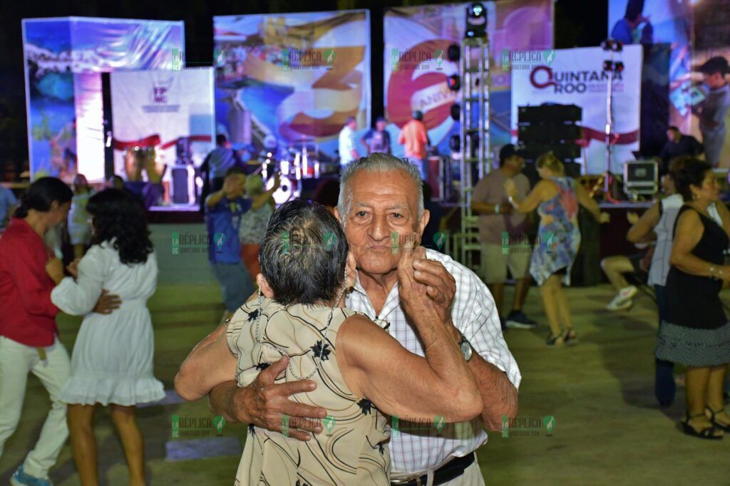 La Fundación de Parques y Museos de Cozumel celebrará el Día Nacional de las Personas Mayores