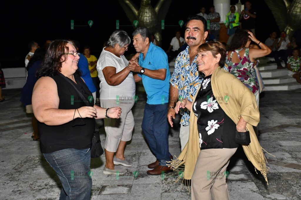 La Fundación de Parques y Museos de Cozumel celebrará el Día Nacional de las Personas Mayores