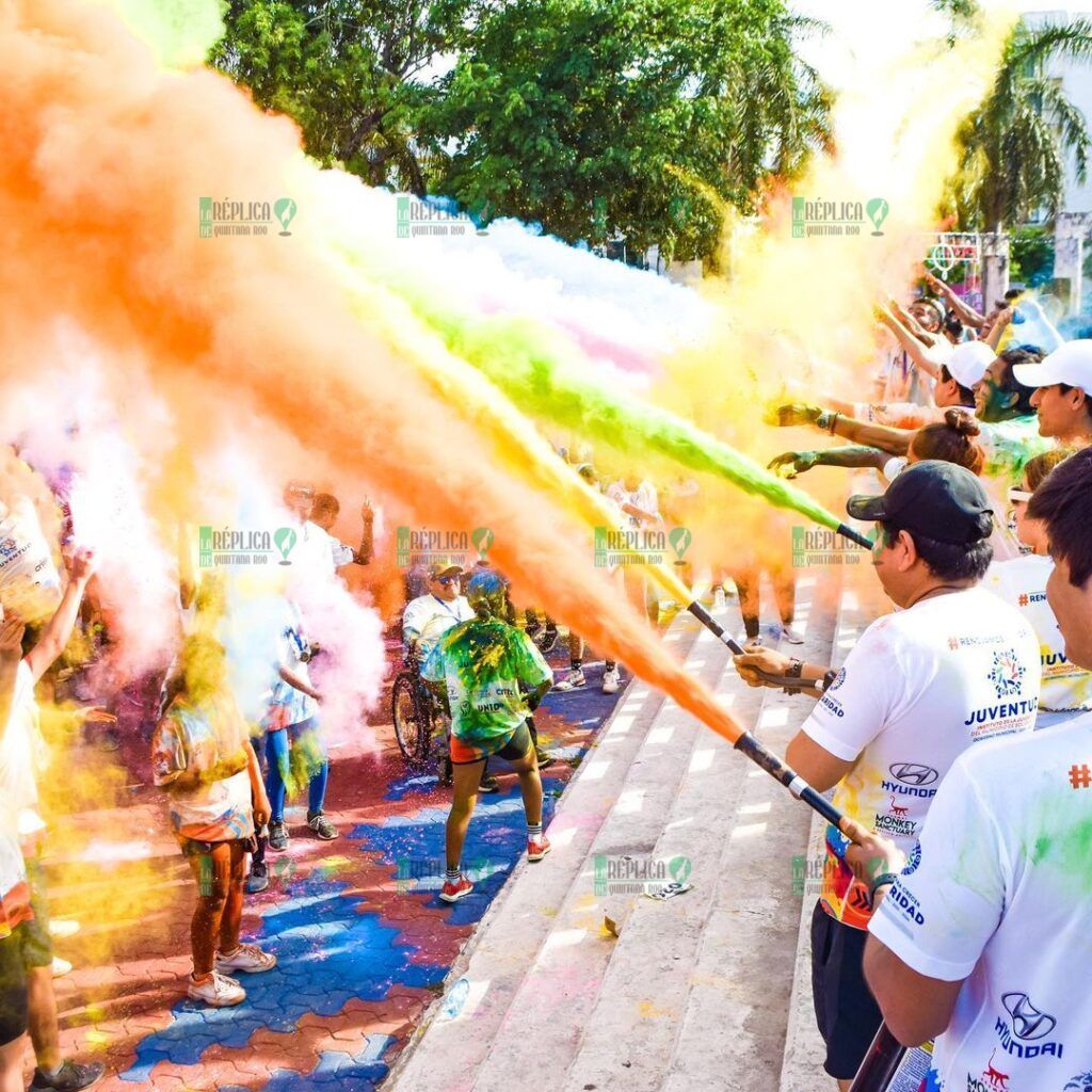 Continúan actividades para fortalecer a la juventud solidarense