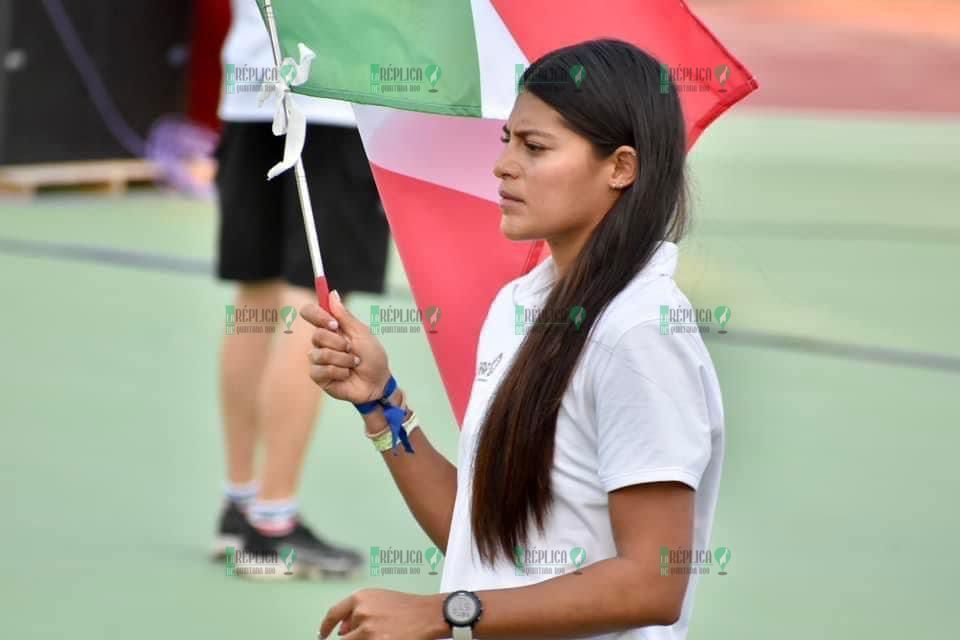 Quintana Roo consigue histórica medalla en Mundial de Patinaje de Velocidad