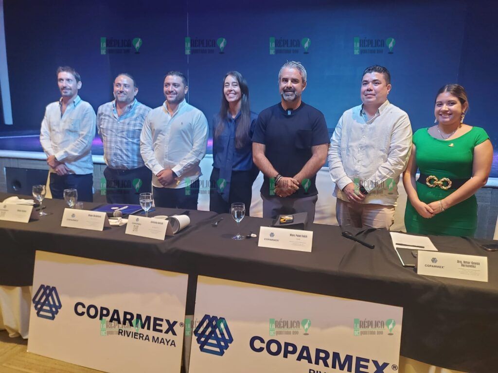 Pese a rezagos en infraestructura, impulsa Coparmex certificación de 'Nómada Digital'