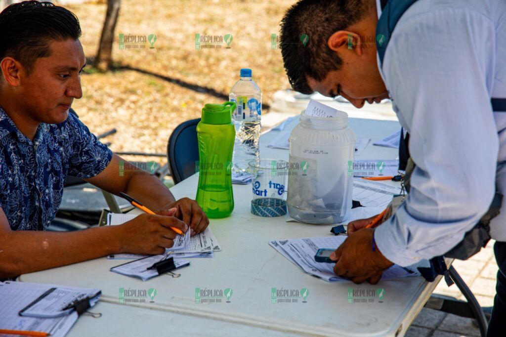 Con el programa “Reciclatón” se protege al medio ambiente