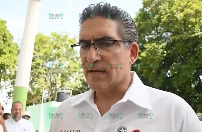 Recomienda SESA acudir a los centros de salud y no automedicarse en caso de dengue