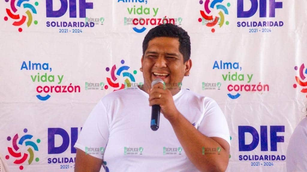 Concluyó con mucho éxito el curso de verano Baxal Paal DIF 2023