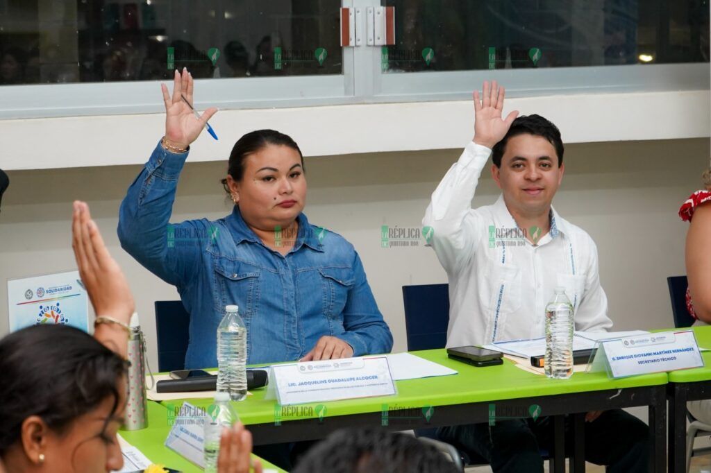 Con el Premio Municipal de la Juventud, Solidaridad reconoce logros y aportaciones a la comunidad