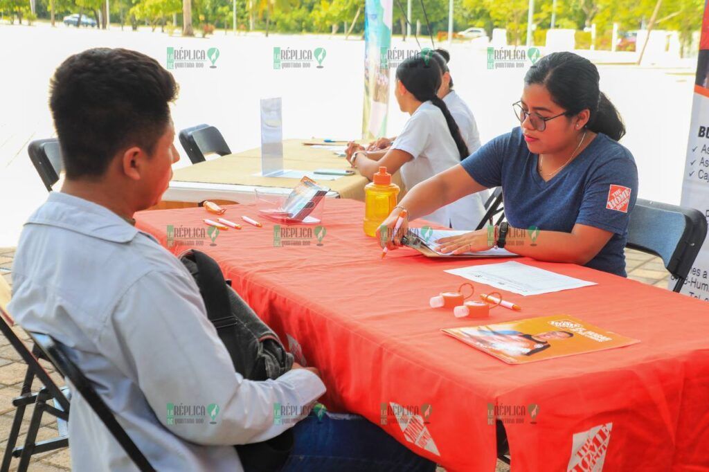 Inclusión laboral, prioridad de gobierno municipal