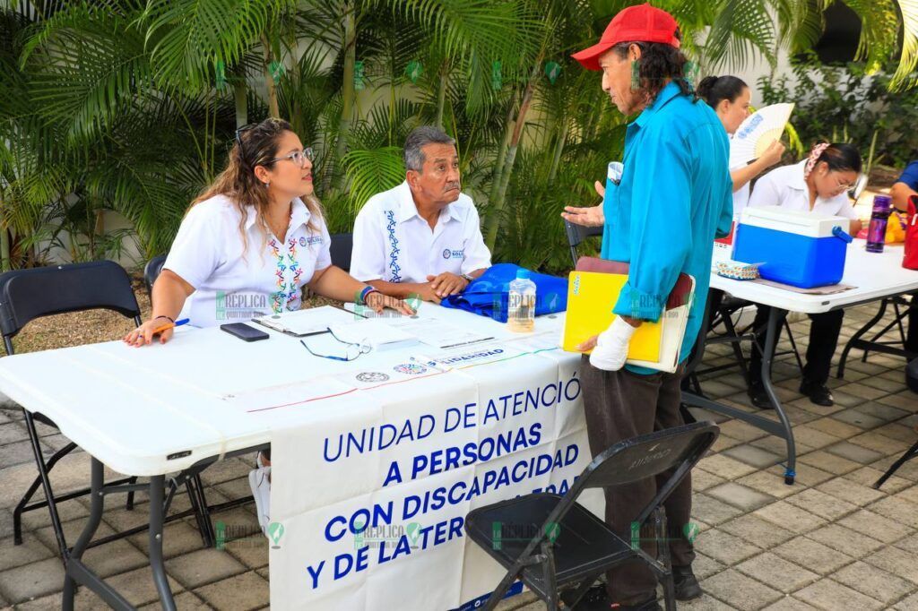 Inclusión laboral, prioridad de gobierno municipal