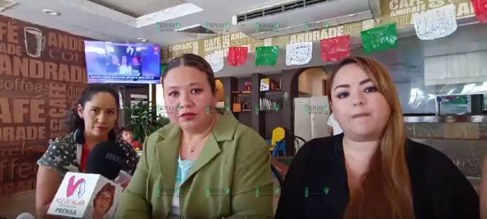 Denuncian mujeres falta de perspectiva de género de jueces en Quintana Roo