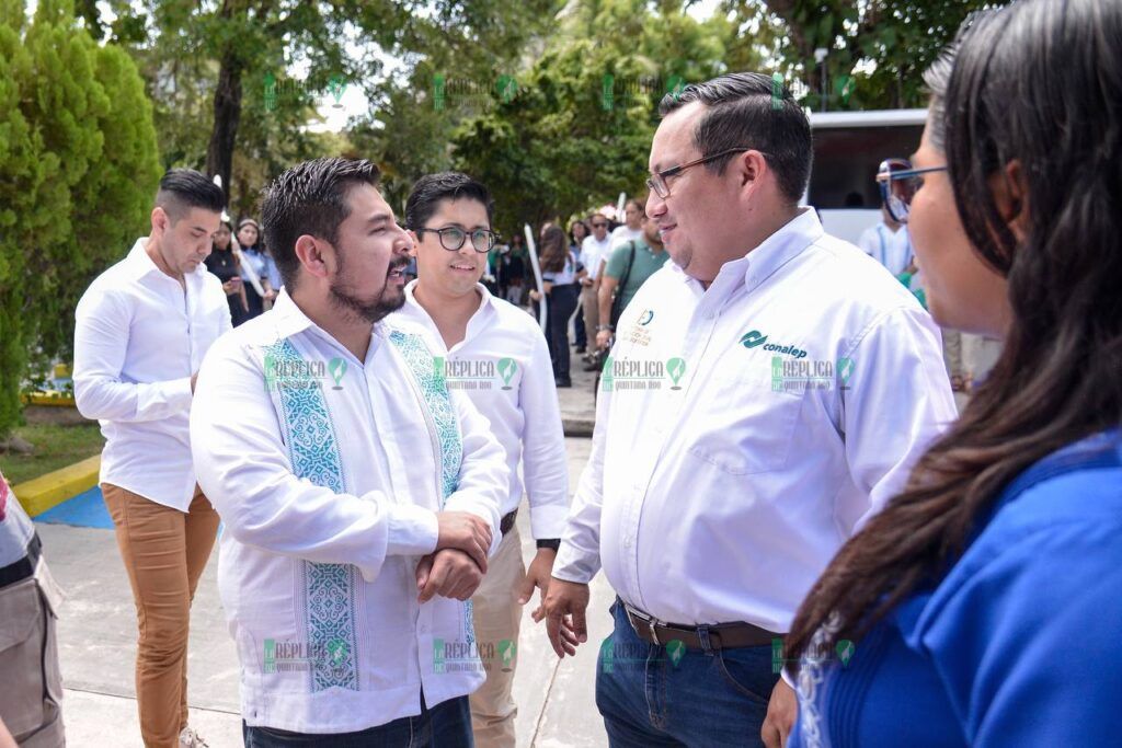 IQJ lanza la Consulta Estatal Juvenil 2023