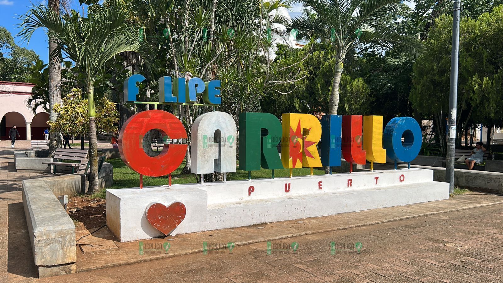 A la alza, incremento de turismo en la Zona Maya; 9% en Felipe Carrillo Puerto y 26% en José María Morelos