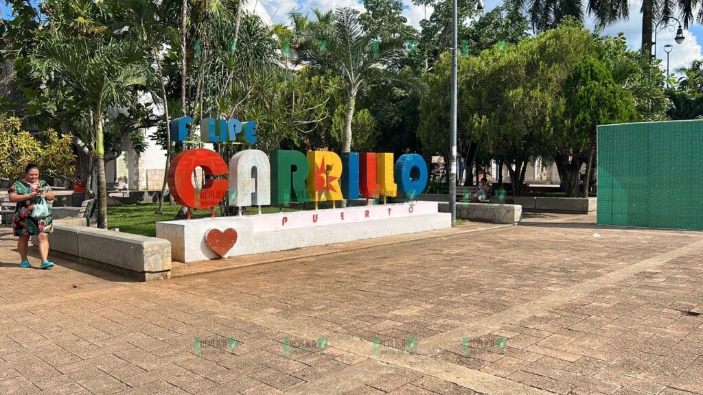 A la alza, incremento de turismo en la Zona Maya; 9% en Felipe Carrillo Puerto y 26% en José María Morelos