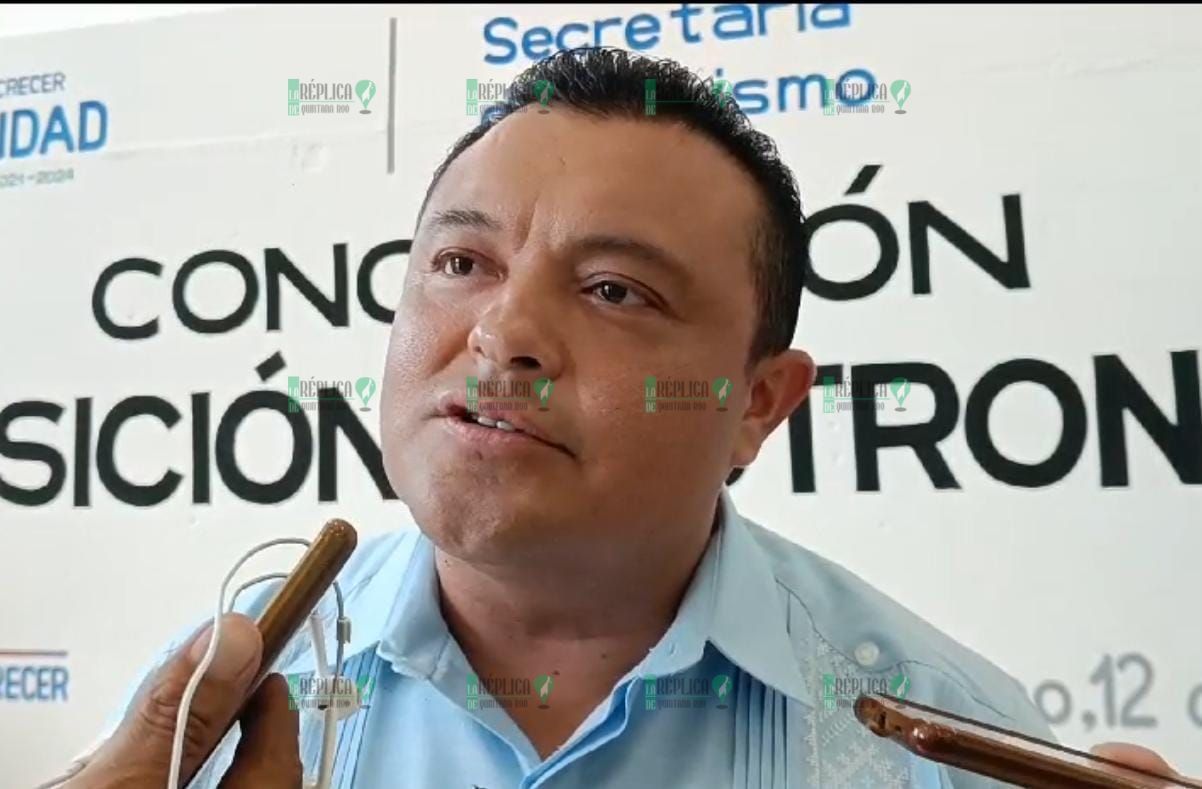 Quintana Roo; 12 de septiembre de 2023.-