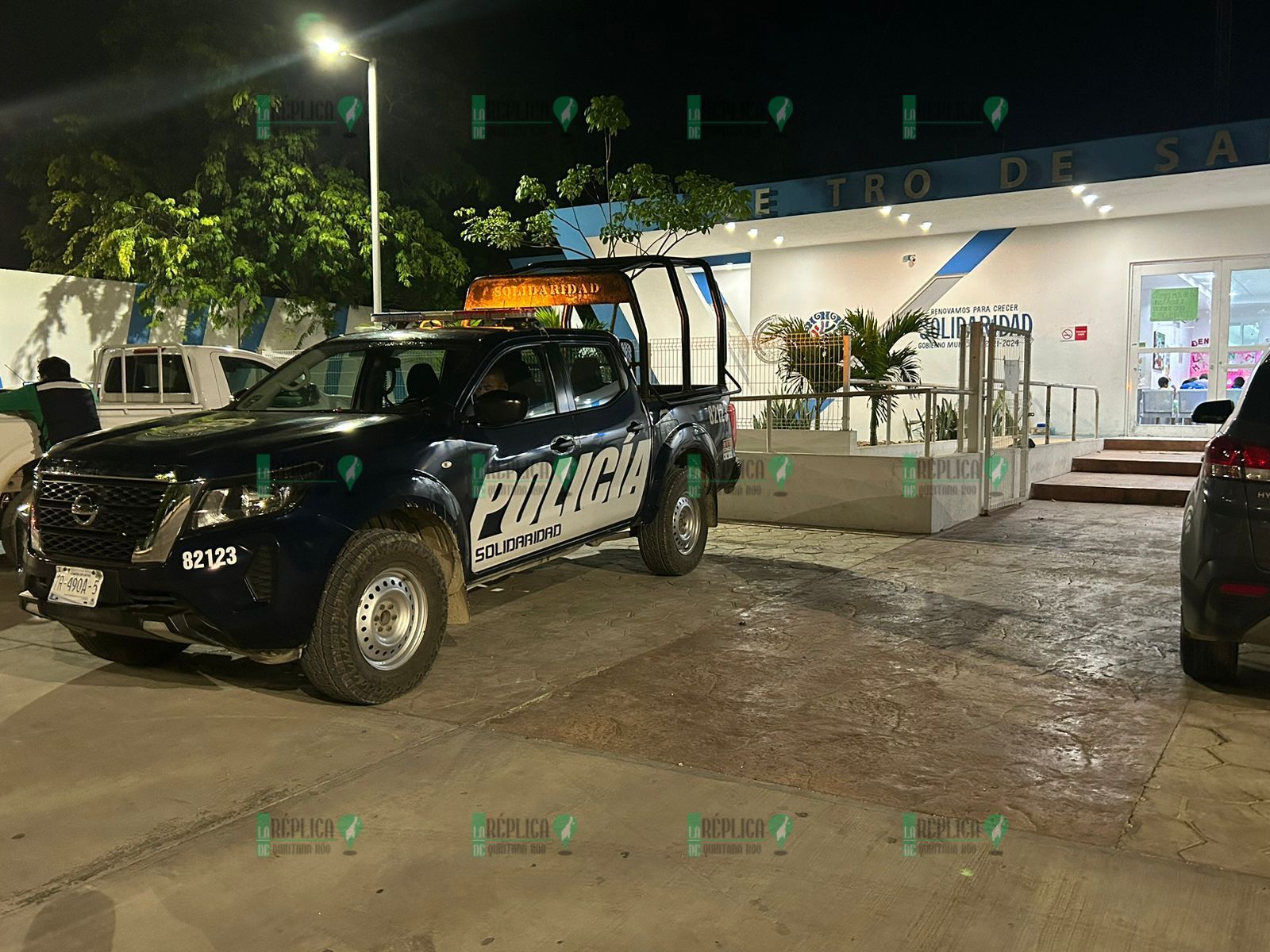 Muere trabajador del Tren Maya en Playa del Carmen
