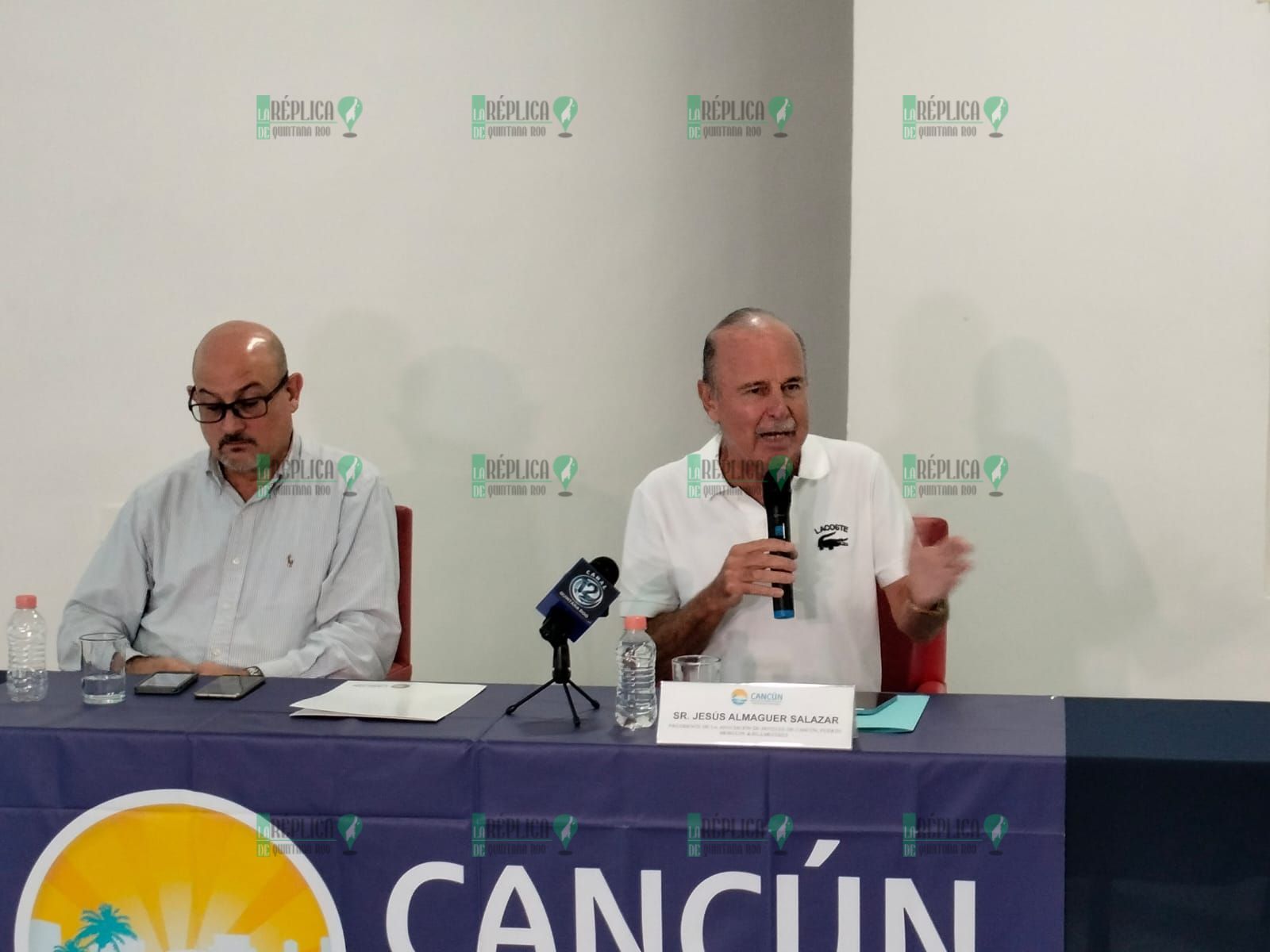 Piden hoteleros eliminar Visitax, luego de alza al Impuesto al Hospedaje