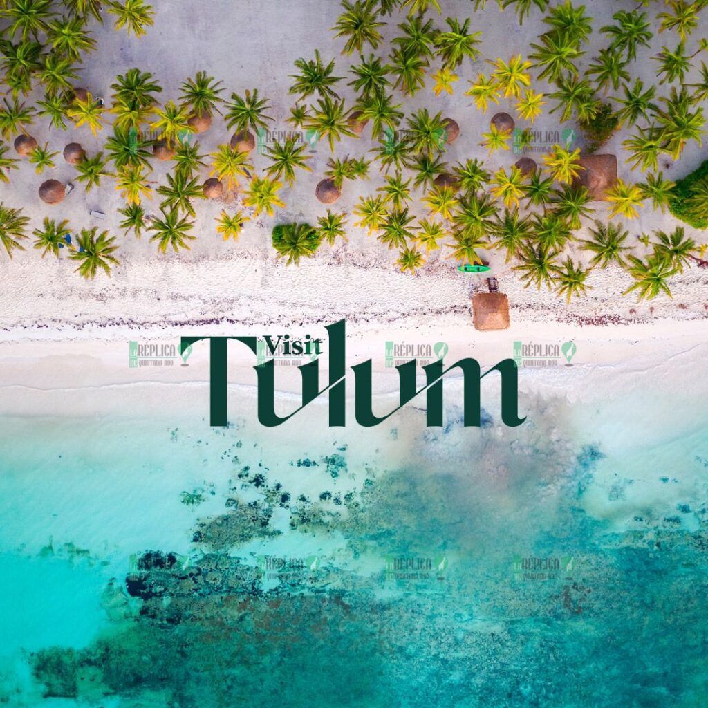 Segundo Informe: Tulum obtuvo logros turísticos excepcionales