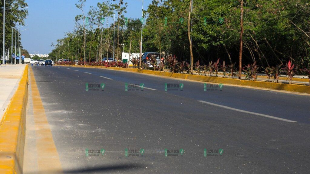 Obras dignas y de calidad para los solidarenses: Lili Campos