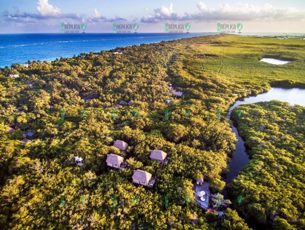 Califican a Tulum como 'el rey' de las estafas inmobiliarias en Quintana Roo