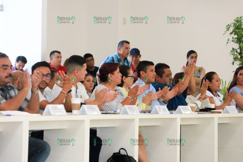 Inaugura Lili Campos XV Encuentro de Ciudades Educadoras