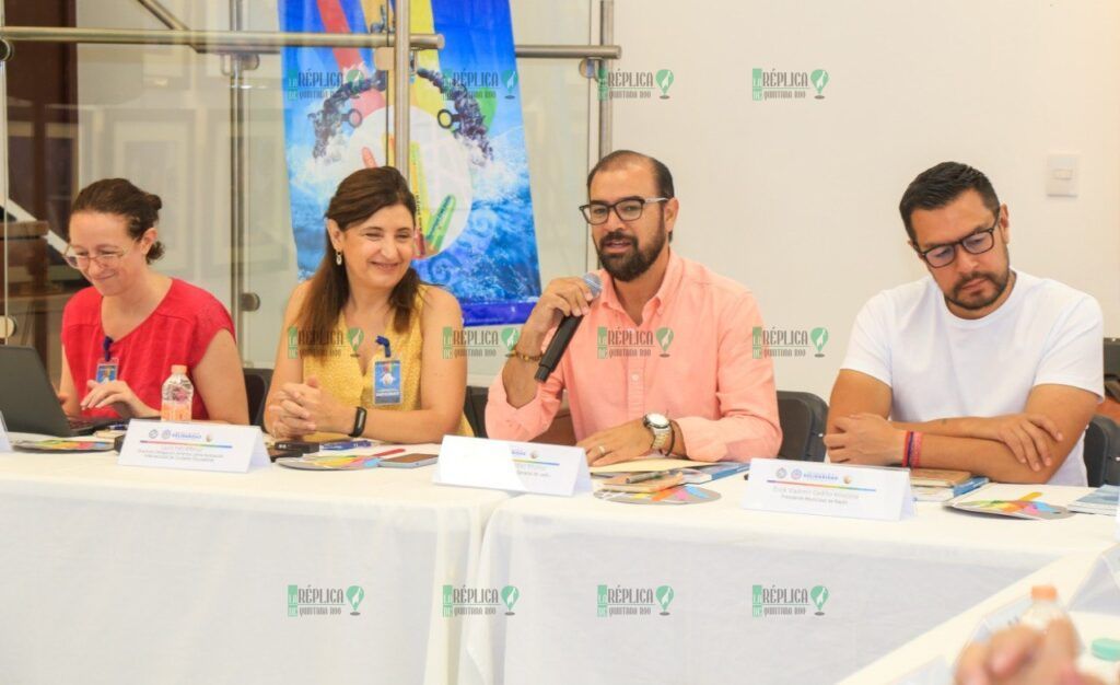 Concluyeron con éxito los trabajos del XV Encuentro Nacional de la REMCE 2023