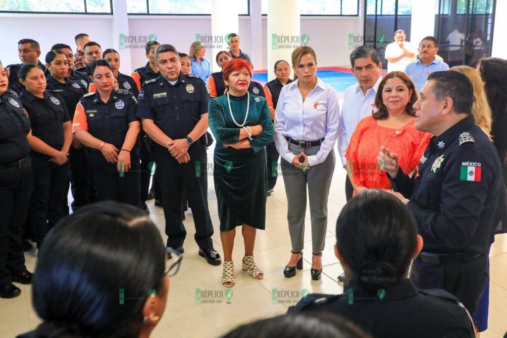 Solidaridad refuerza su lucha contra la violencia de género a través de la capacitación