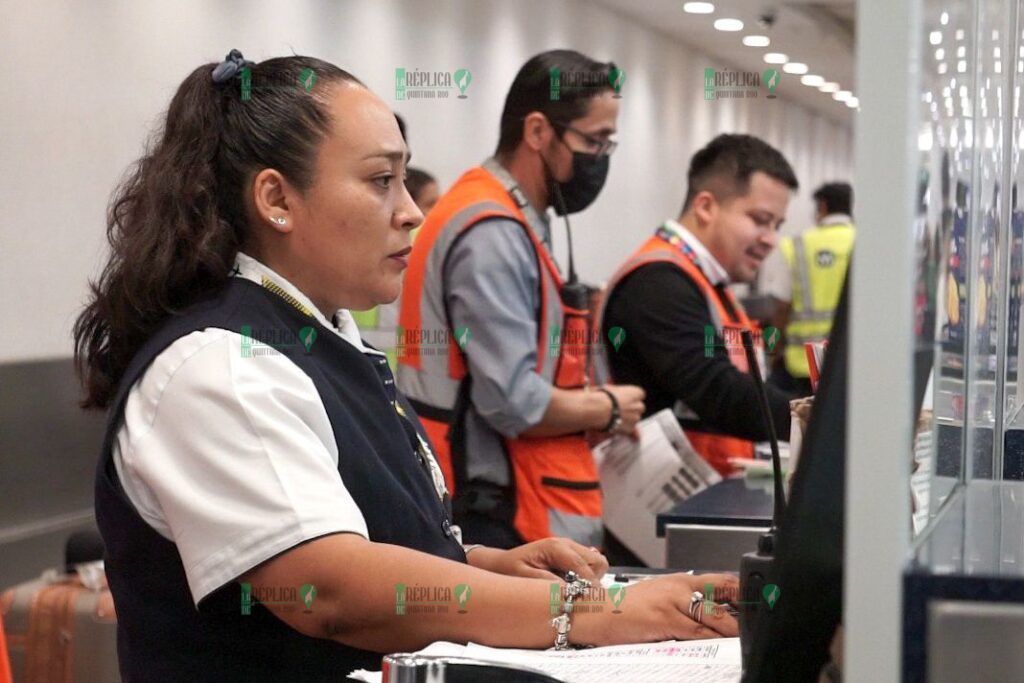 Reconoce Mara Lezama a trabajadores como clave para el éxito, en el Día Mundial del Turismo
