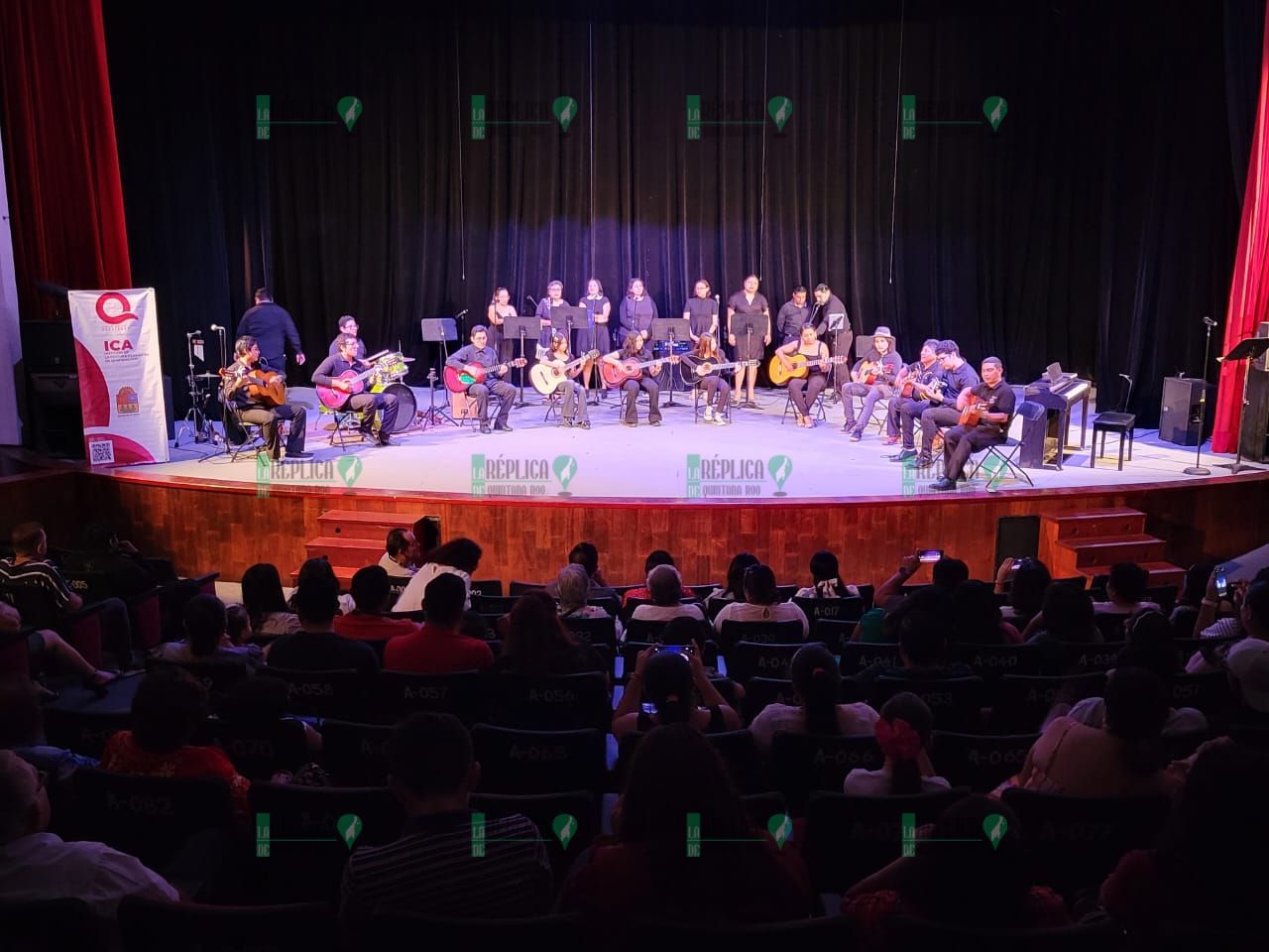 La Escuela Estatal de Música celebra su 31 aniversario