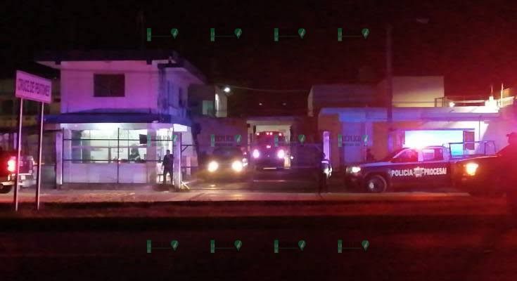 Trasladan a reos de Cancún, Playa del Carmen y Chetumal a distintas cárceles del país