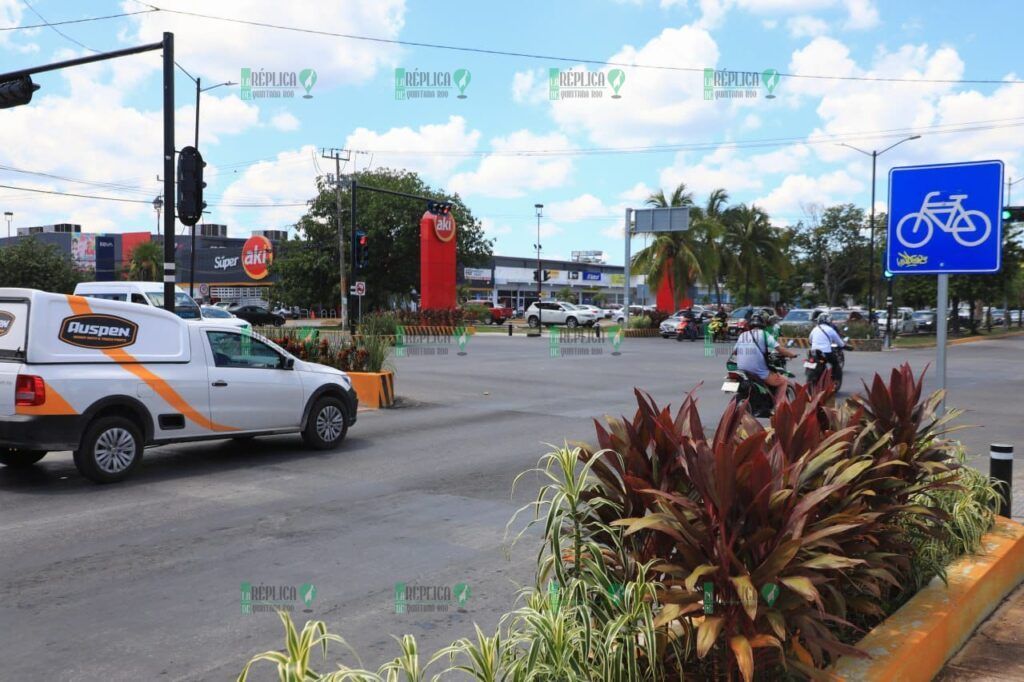 Se inauguró “Carril Rosa”, para la rehabilitación de mujeres pacientes de cáncer https://lareplicadequintanaroo.com/playadelcarmen/se-inauguro-carril-rosa-para-la-rehabilitacion-de-mujeres-pacientes-de-cancer/