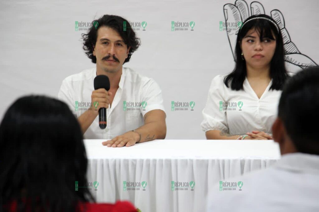 En Bacalar se consolida el Primer Consejo Consultivo Municipal de Juventud