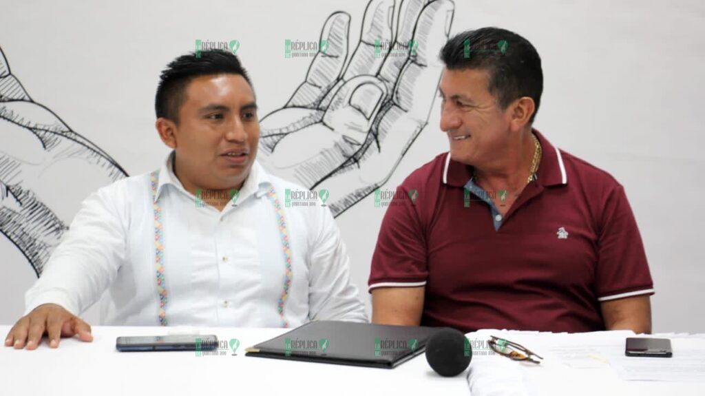 En Bacalar se consolida el Primer Consejo Consultivo Municipal de Juventud