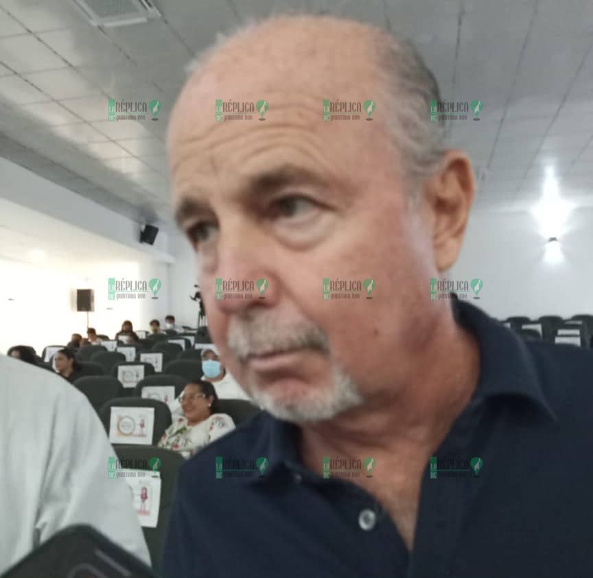 Debe el gobierno estatal retomar promoción turística, ante falta de acción de la Federación, afirma Jesús Almaguer