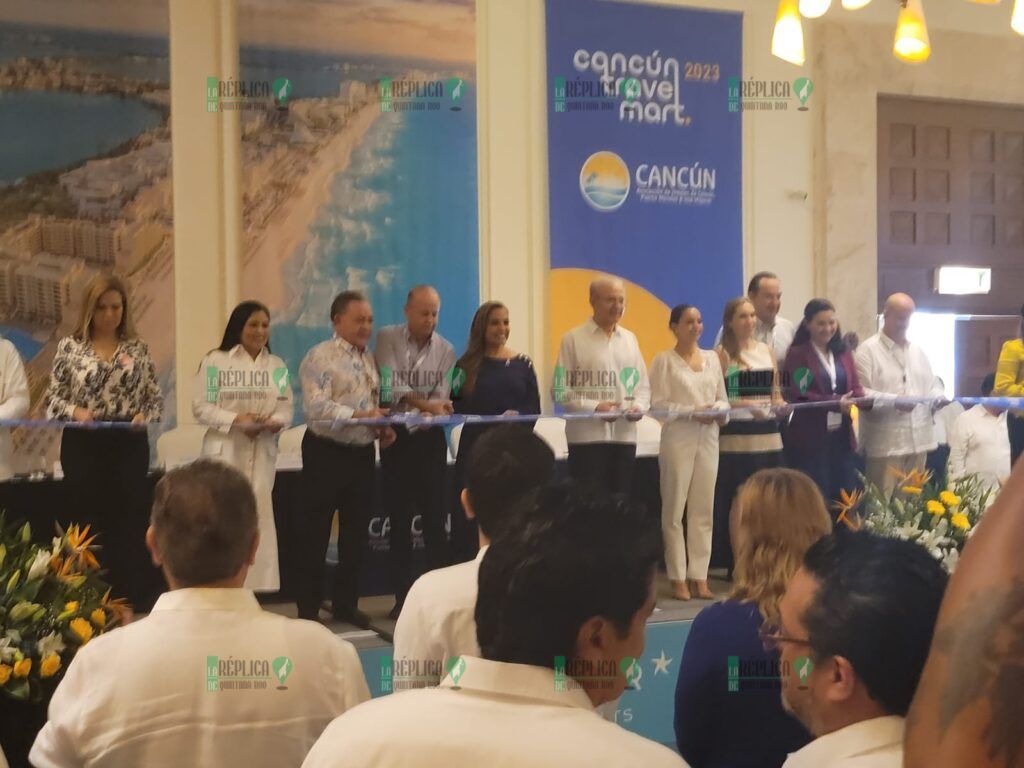 Pide subsecretario de Sedetur a hoteleros "planificar" mejor antes de buscar más turistas para Quintana Roo