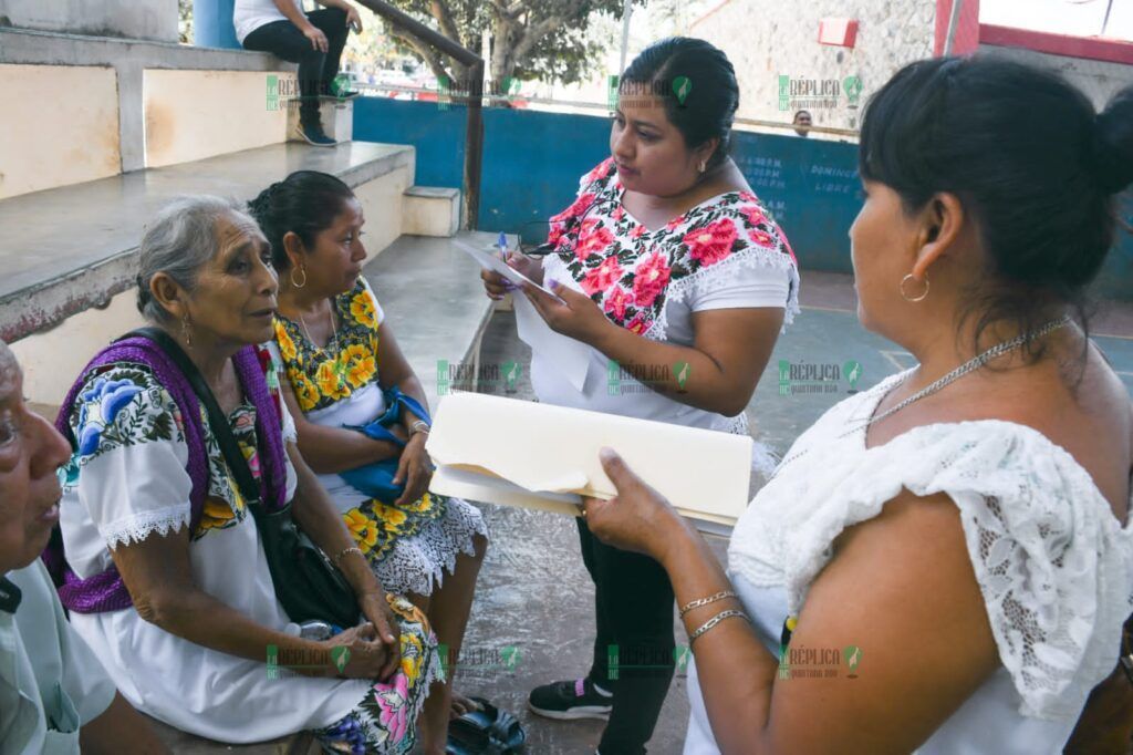 Atiende Gestión Médica más de 5 mil atenciones en servicios de salud