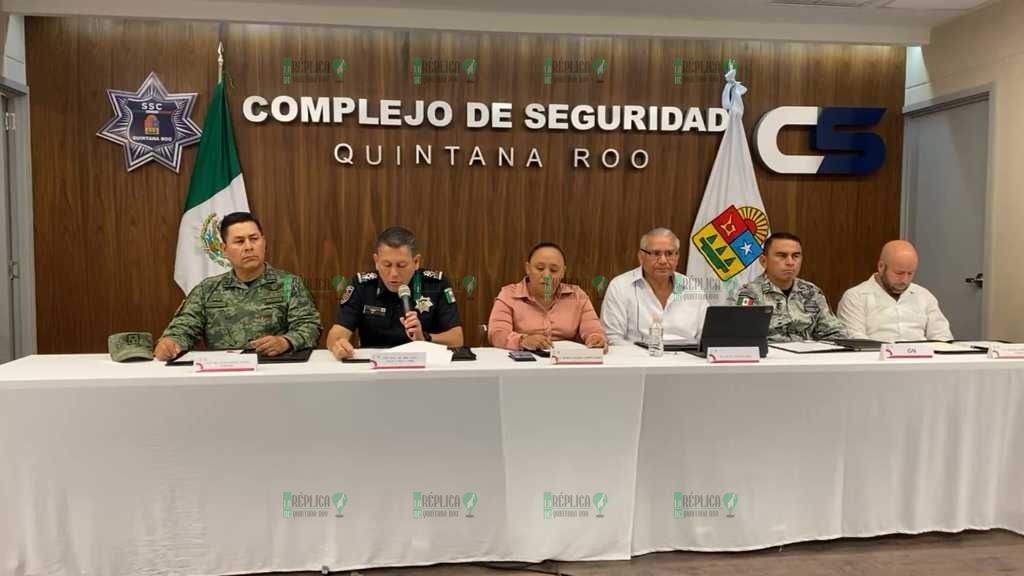 Hombre liberado en Tulum no era el sobrino de Caro Quintero, asegura fiscal