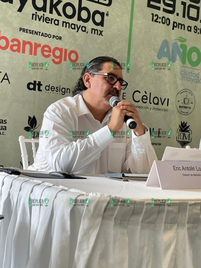 Se llevará a cabo la segunda edición de la Expo Ciudad Mayakoba