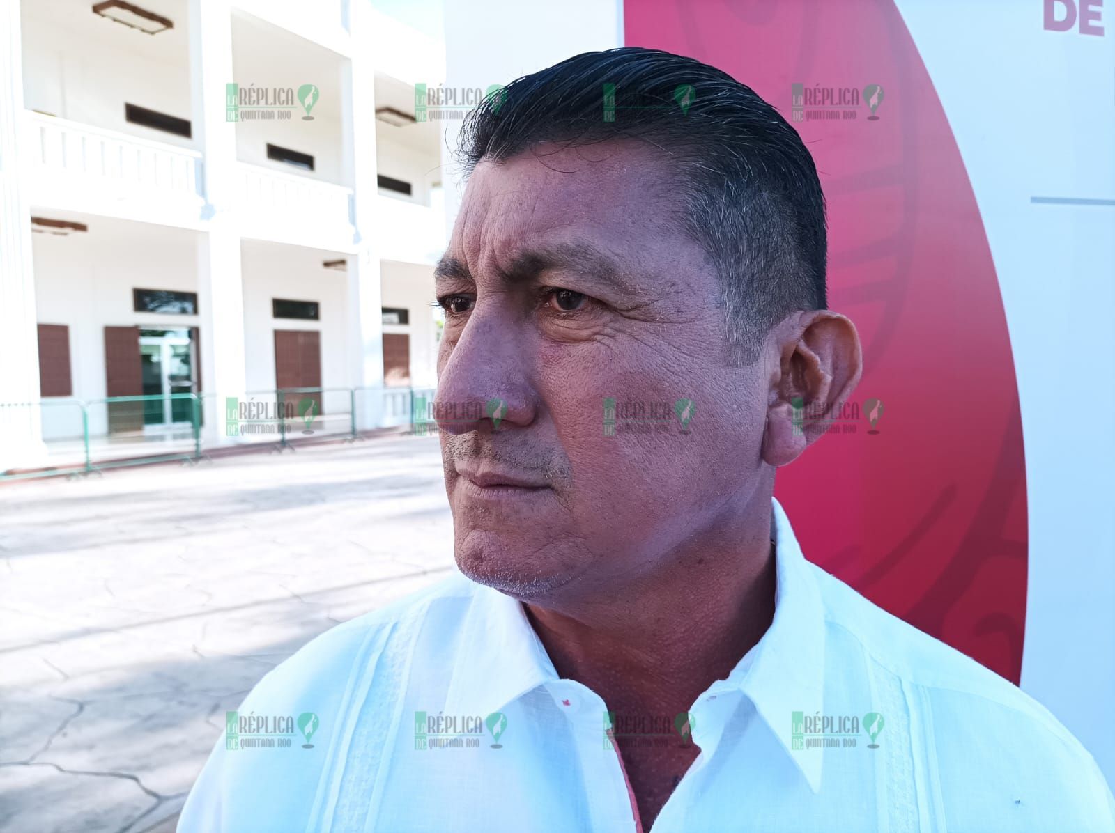 En revisión, investigación contra 'Chepe' Contreras, por diversos delitos, afirma fiscal