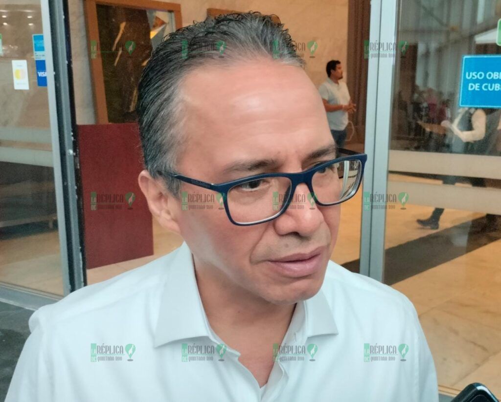 Cancún.- Detectan 12 anomalías en la Fiscalía General del Estado, bajo Óscar Montes de Oca, por contrataciones y licitaciones.