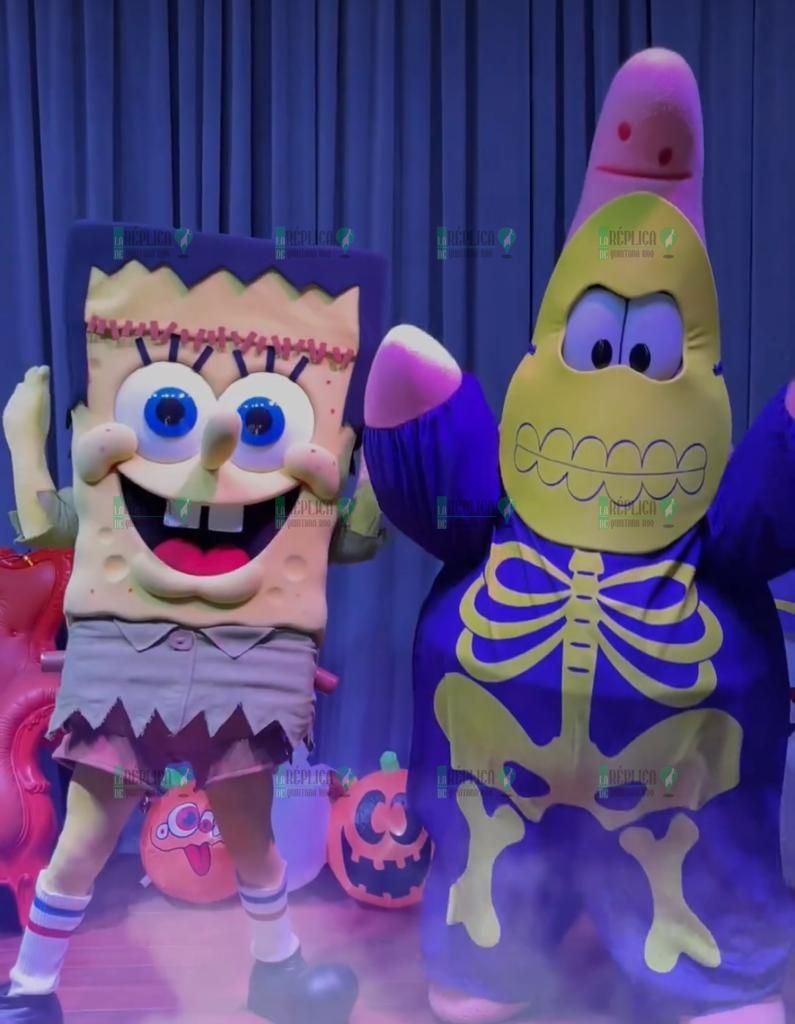 Nickelodeon celebrara Día de Muertos para preservar tradiciones mexicanas