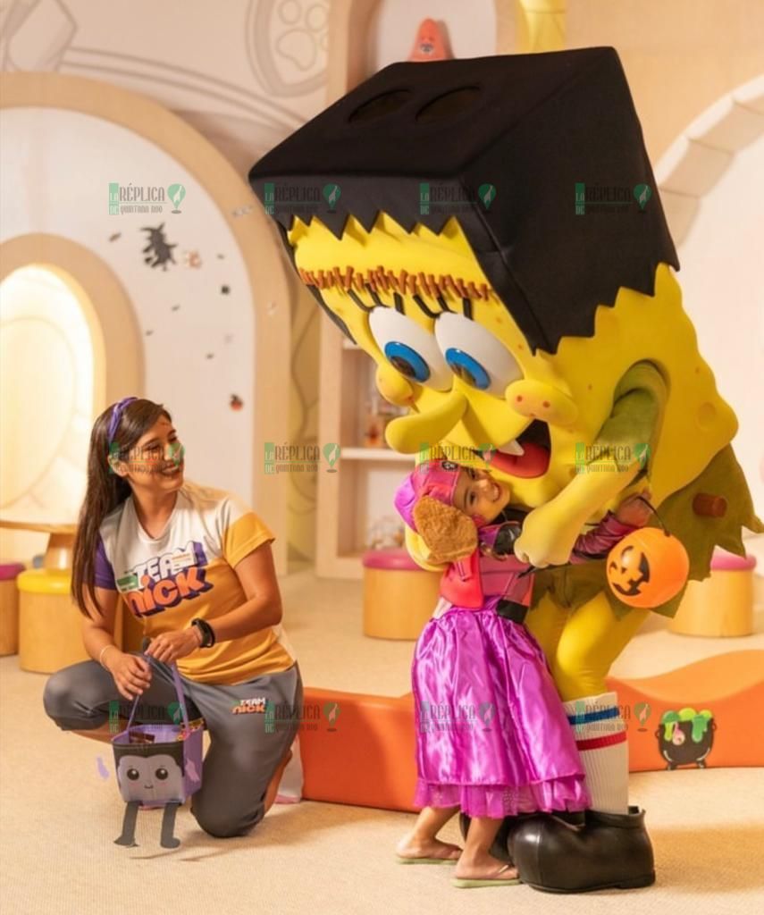 Nickelodeon celebrara Día de Muertos para preservar tradiciones mexicanas