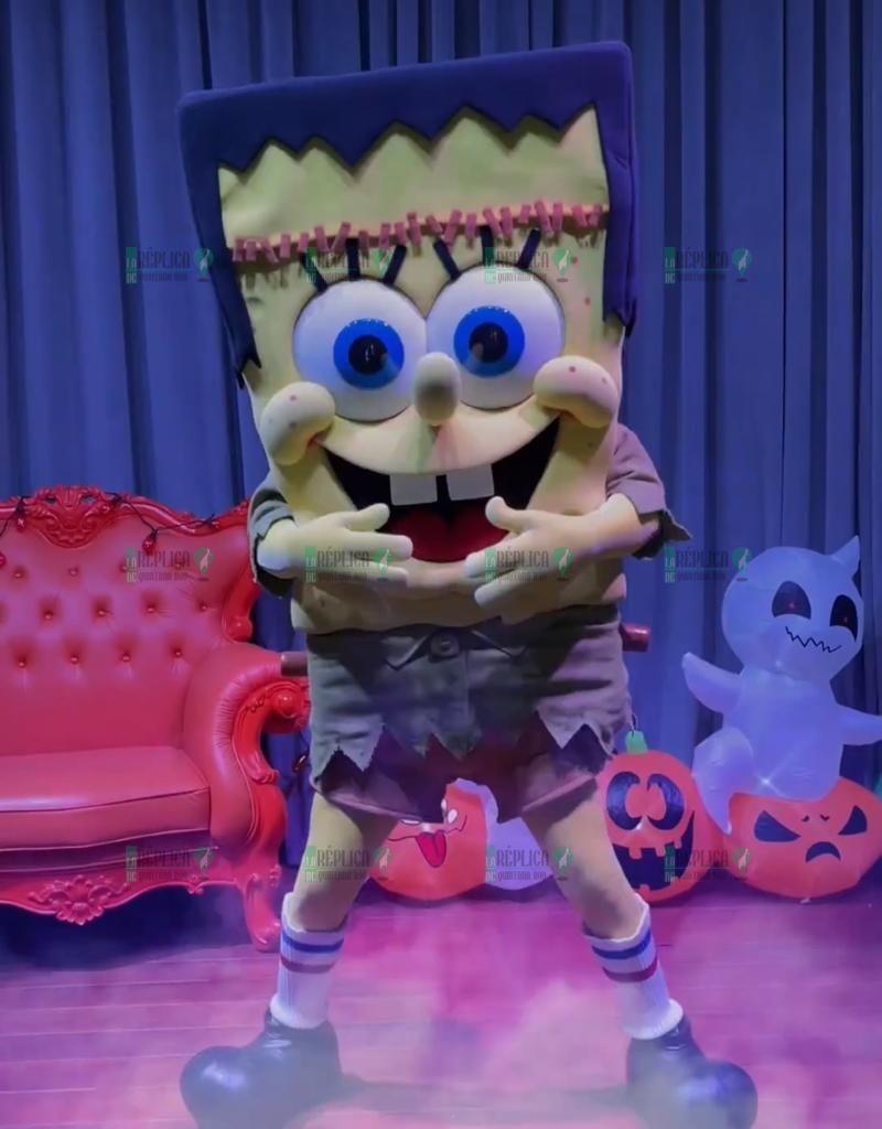 Nickelodeon celebrara Día de Muertos para preservar tradiciones mexicanas