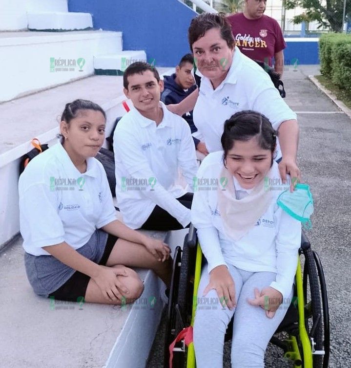 Eligen a los ganadores del Premio Municipal del Deporte en Solidaridad