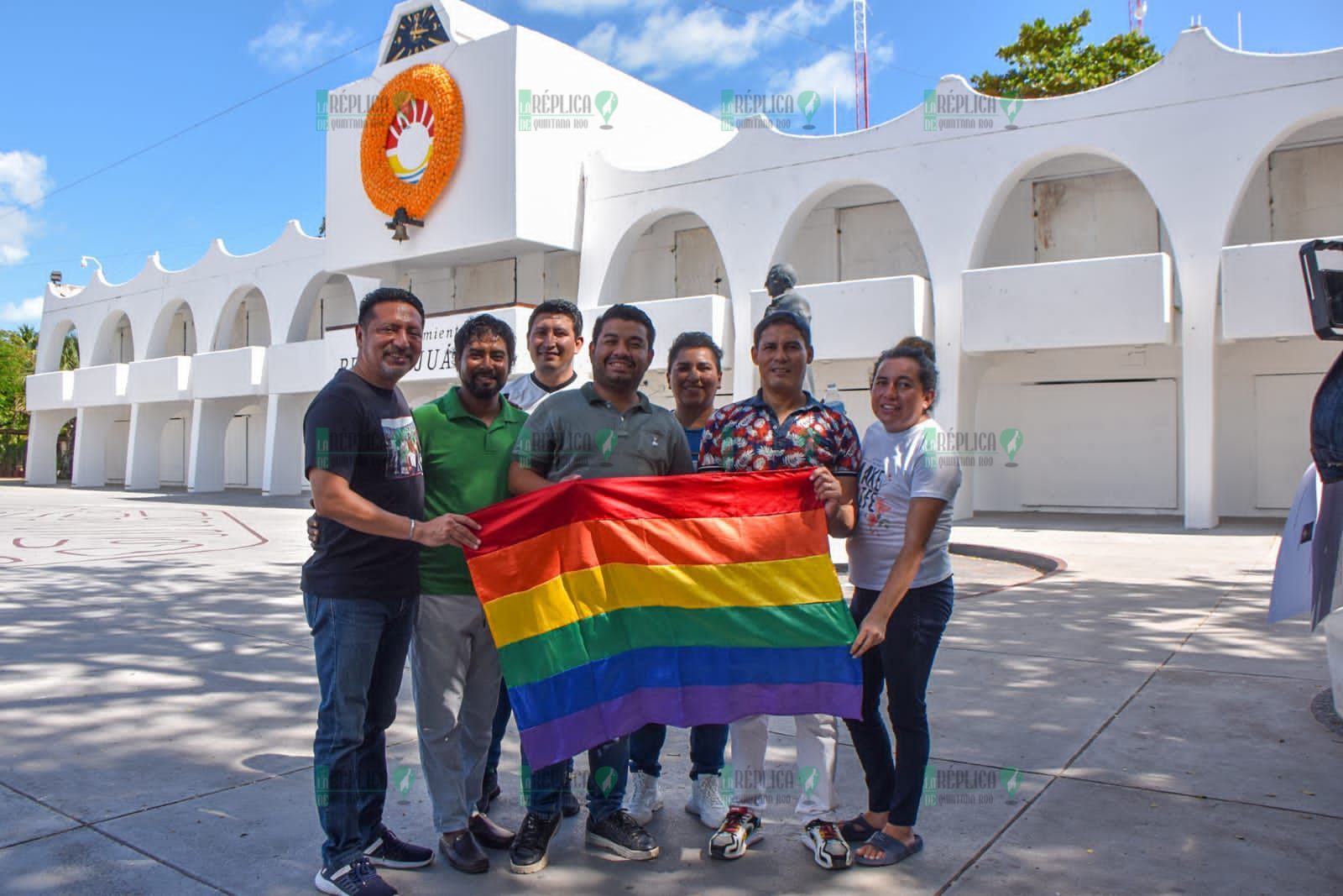 Está el Ieqroo obligado a garantizar espacios LGBT en el siguiente proceso electoral, tras fallo del TEPJF
