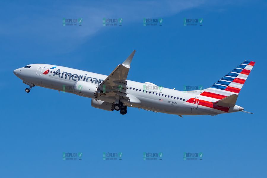 Anuncia American Airlines vuelos al Aeropuerto Internacional de Tulum, a partir de marzo