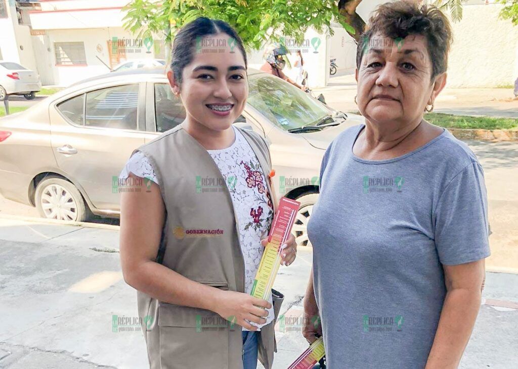 Refuerza IQM estrategias de difusión de servicios para las mujeres