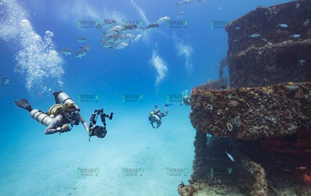 Puerto Morelos atrae reflectores en la Dema Show de Nueva Orleans